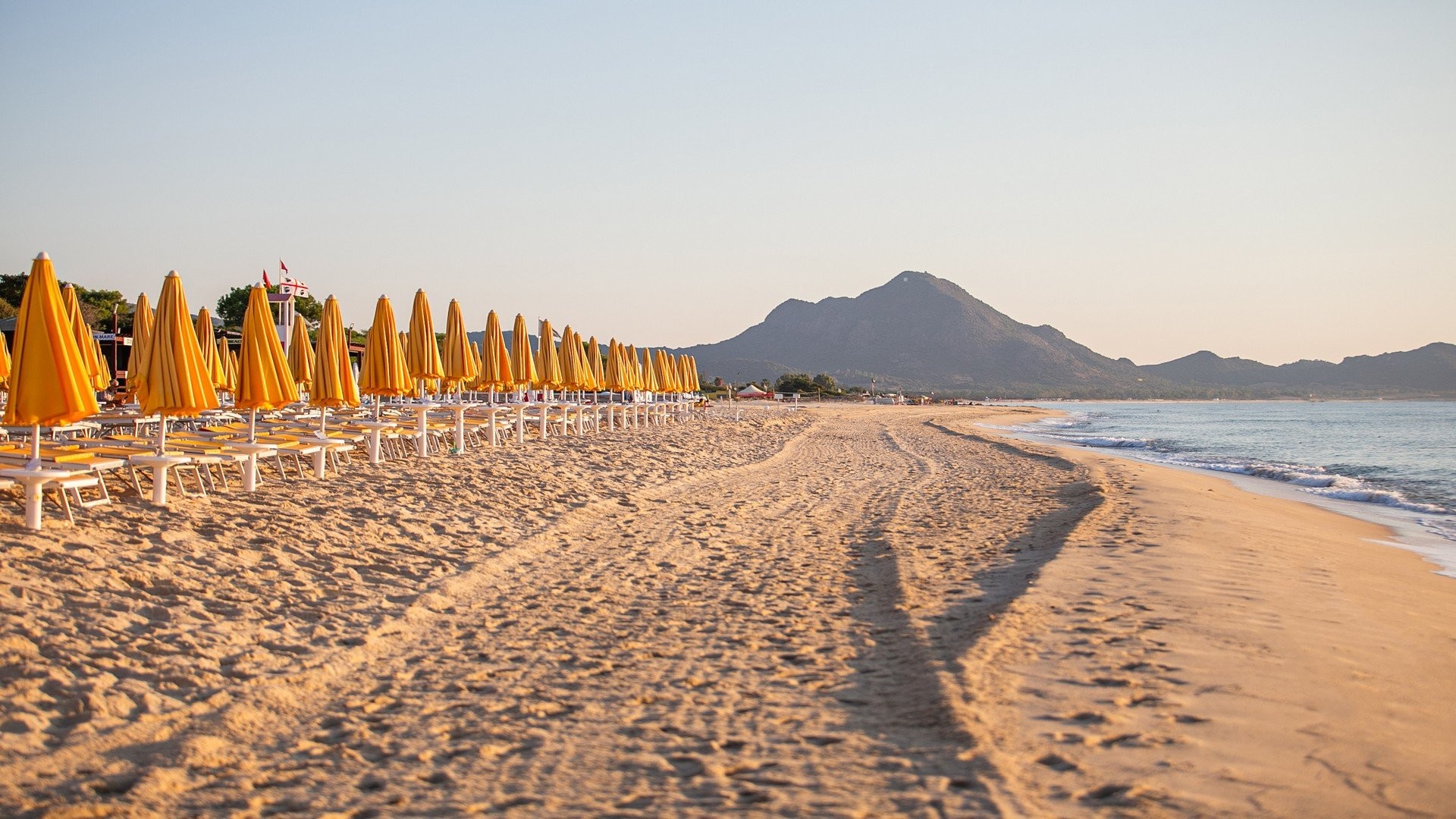 TH Costa Rei - Free Beach Resort